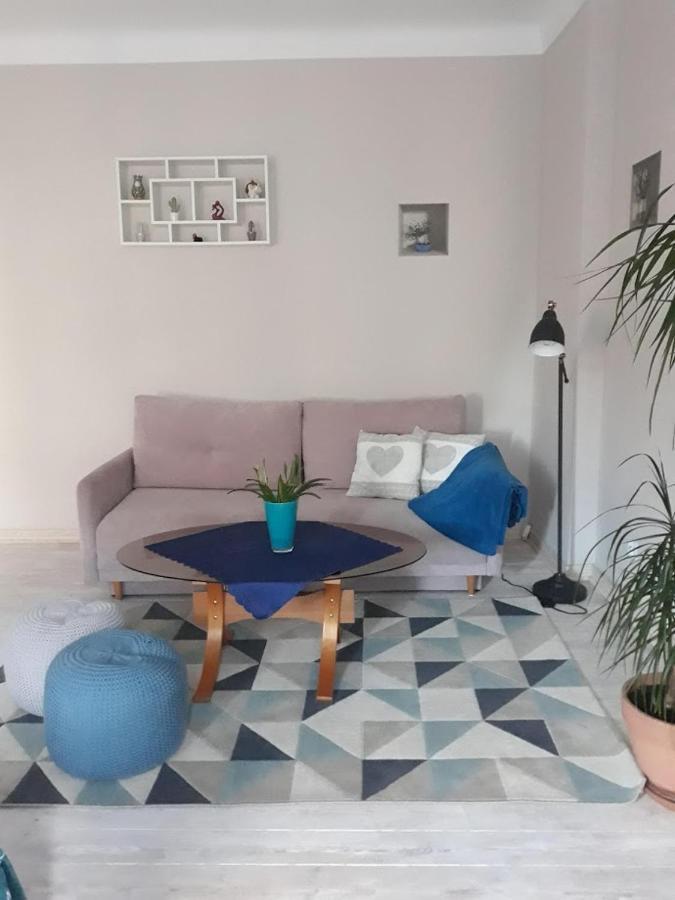 Apartament W Sercu Warmii I Olsztyn  Exterior foto