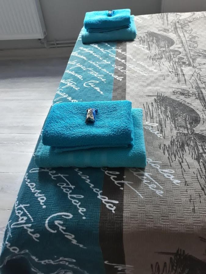Apartament W Sercu Warmii I Olsztyn  Exterior foto