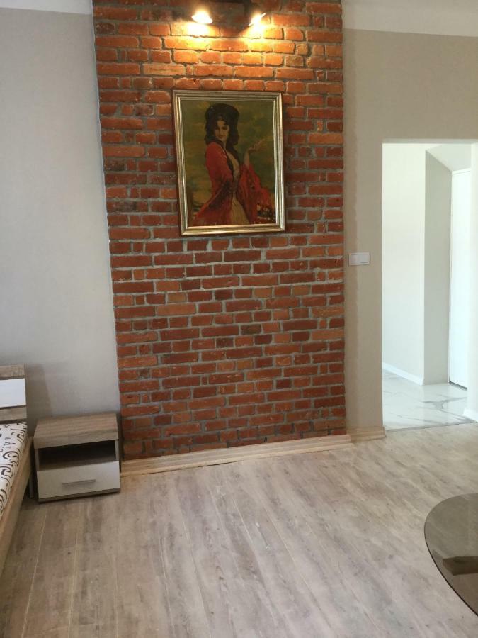 Apartament W Sercu Warmii I Olsztyn  Exterior foto