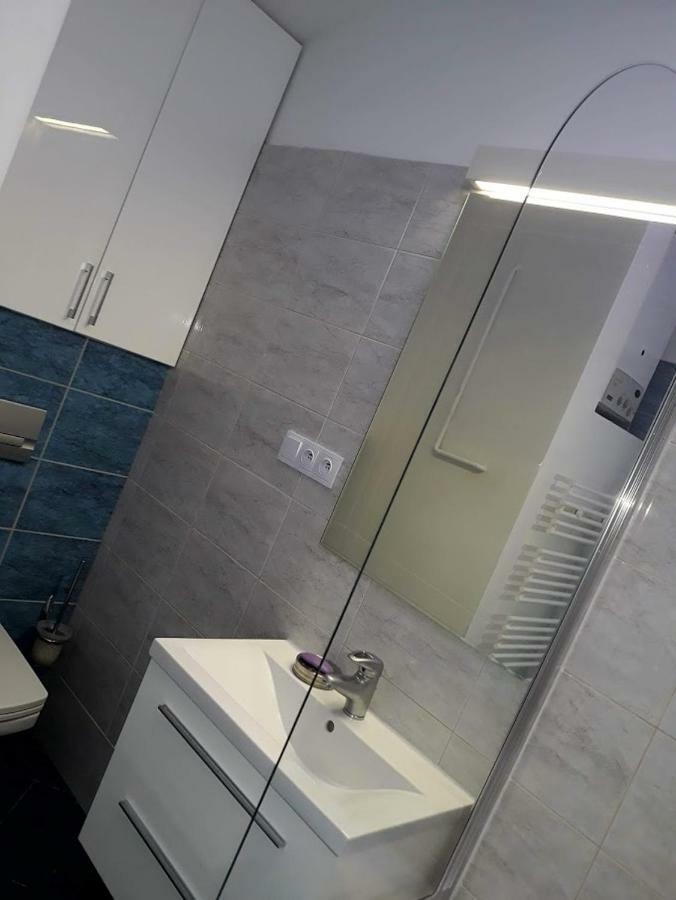 Apartament W Sercu Warmii I Olsztyn  Exterior foto