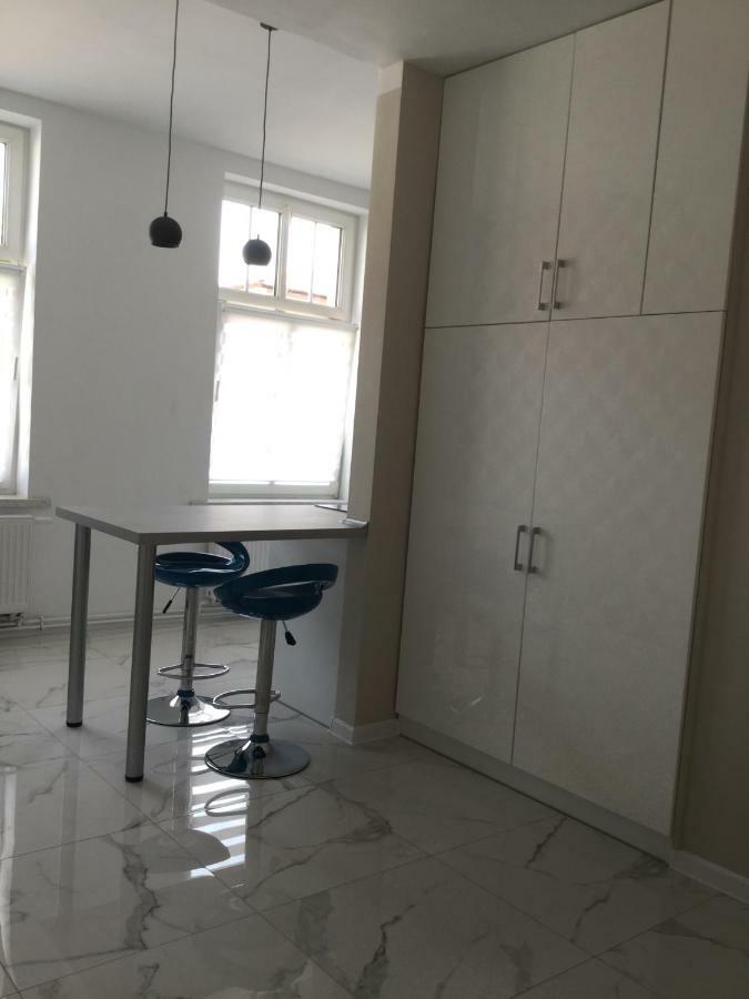 Apartament W Sercu Warmii I Olsztyn  Exterior foto